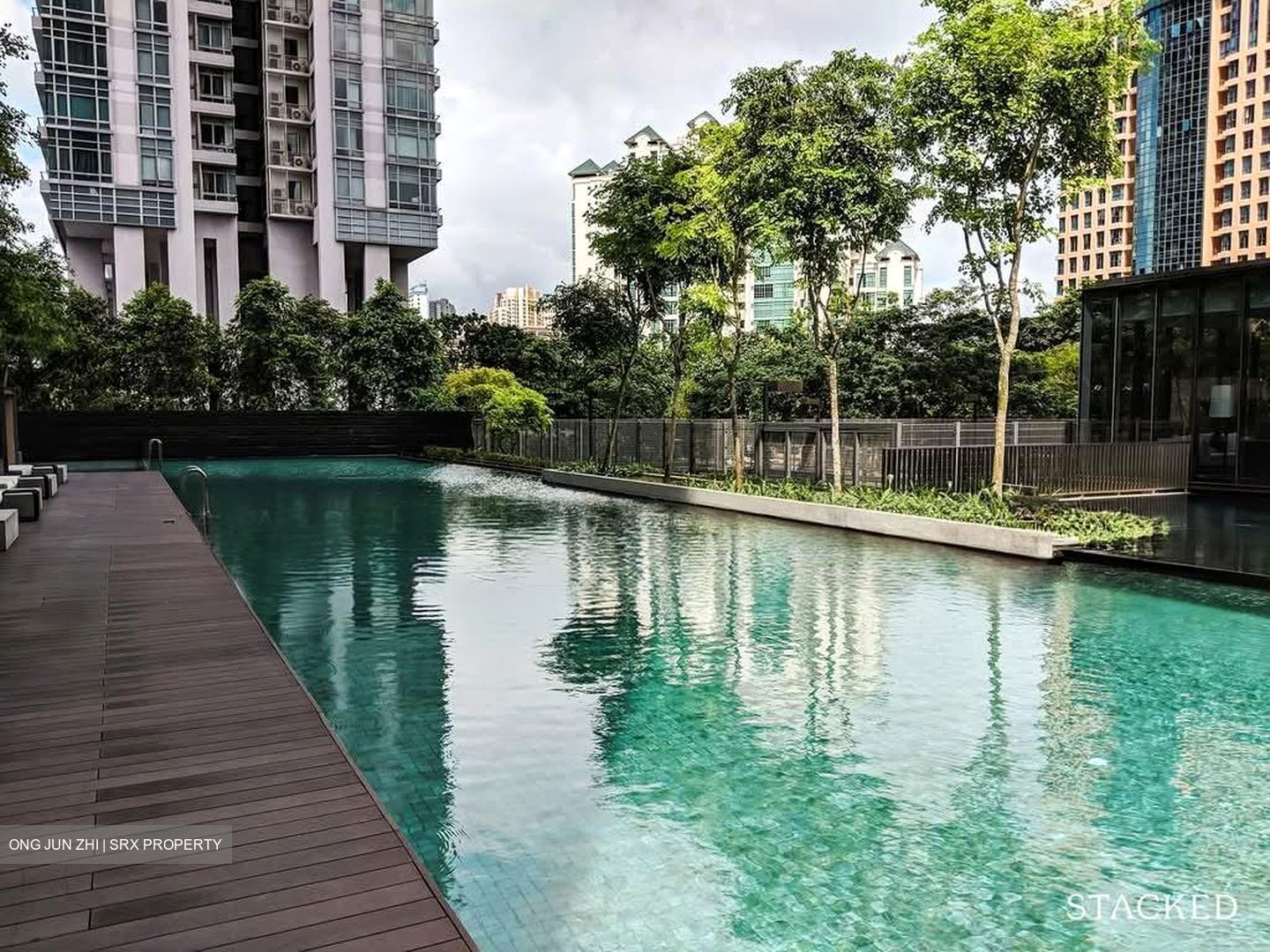 Echelon (D3), Condominium #590774421